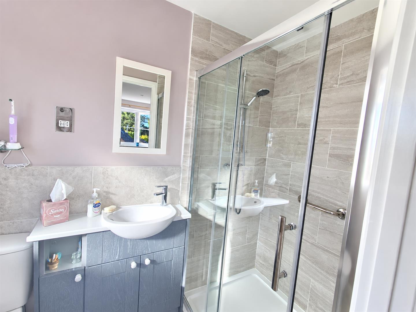 28 Leek Street, Shrewsbury, SY4 5EP For Sale